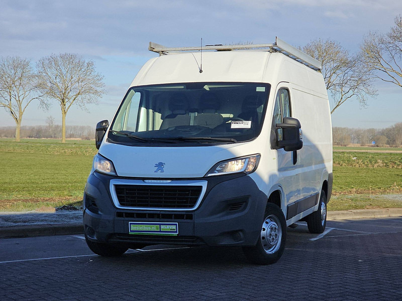 Peugeot Boxer 2.2 L2H2 Airco Imperiaal - Mali kombi: slika 1 Peugeot Boxer 2.2 L2H2 Airco Imperiaal - Mali kombi: slika 1