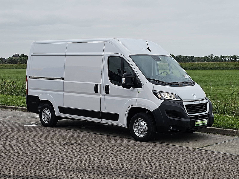 Mali kombi Peugeot Boxer 2.2 L2H2 Navi Euro6 AC!: slika 5