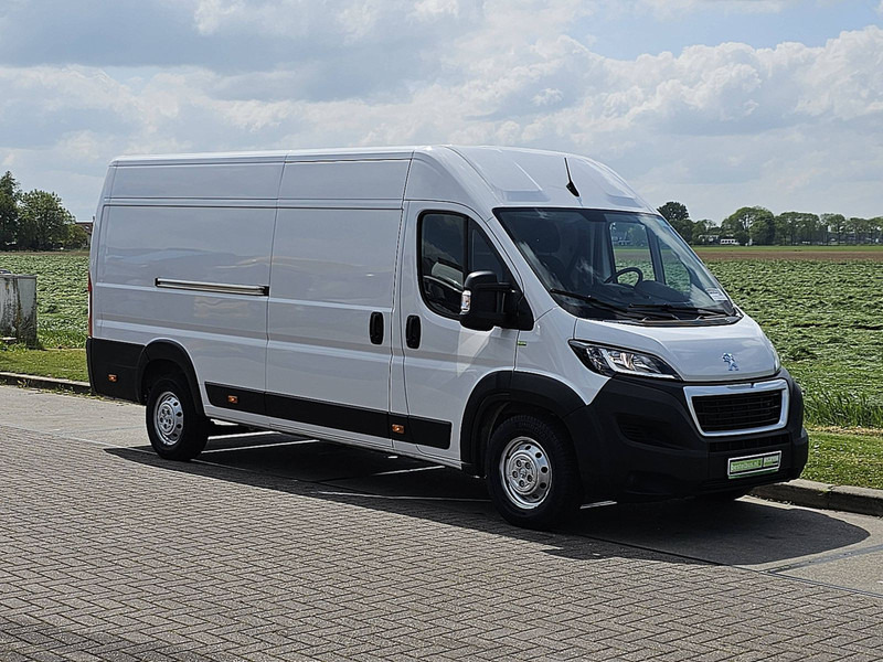 Peugeot Boxer 2.2 L4H2 Maxi 140Pk Eur6 - Furgon: slika 5 Peugeot Boxer 2.2 L4H2 Maxi 140Pk Eur6 - Furgon: slika 5