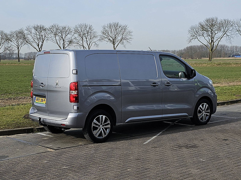 Peugeot Expert 2.0 L2 145Pk Xenon Euro6 - Mali kombi: slika 3 Peugeot Expert 2.0 L2 145Pk Xenon Euro6 - Mali kombi: slika 3