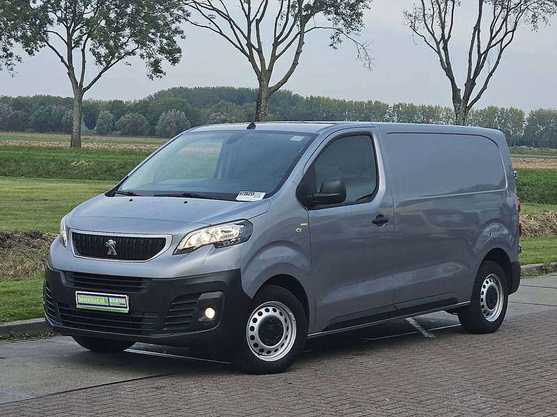 Peugeot Expert 2.0 L2H1 Navi 150Pk Eur6 - Mali kombi: slika 2 Peugeot Expert 2.0 L2H1 Navi 150Pk Eur6 - Mali kombi: slika 2