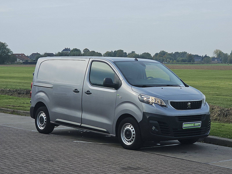 Peugeot Expert 2.0 L2H1 Navi 150Pk Eur6 - Mali kombi: slika 5 Peugeot Expert 2.0 L2H1 Navi 150Pk Eur6 - Mali kombi: slika 5