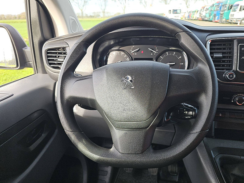 Mali kombi Peugeot Expert 2.0 L3 XL Dubbel Cabine!: slika 12
