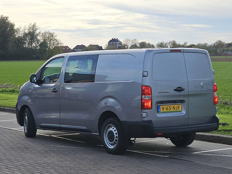 Mali kombi Peugeot Expert 2.0 L3 XL Dubbel Cabine!: slika 6