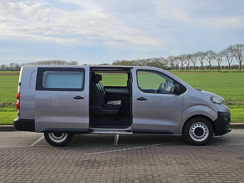 Mali kombi Peugeot Expert 2.0 L3 XL Dubbel Cabine!: slika 15