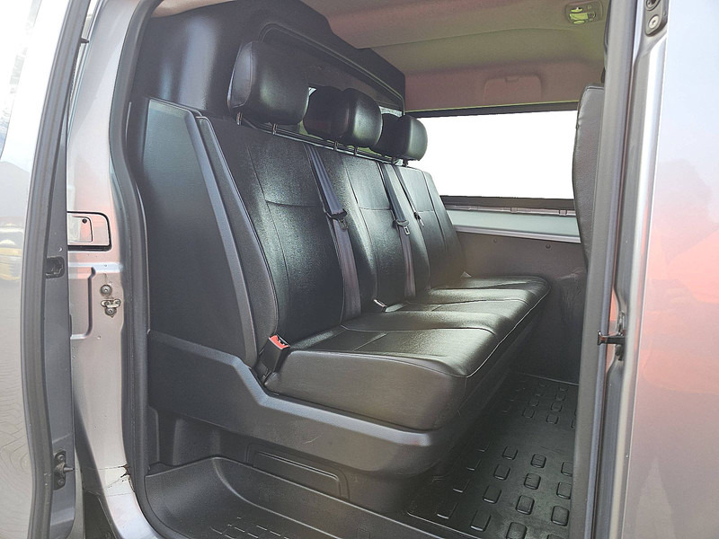 Mali kombi Peugeot Expert 2.0 L3 XL Dubbel Cabine!: slika 13