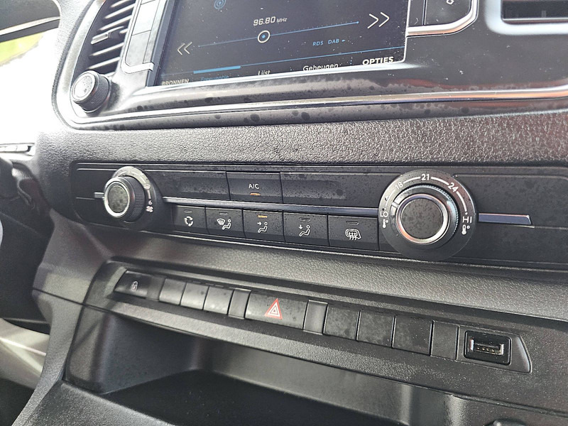 Mali kombi Peugeot Expert 2.0 L3 XL Dubbel Cabine!: slika 10