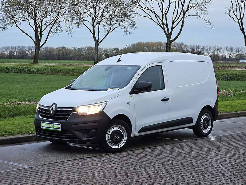 Renault Express 1.5 DCI TEKNO - Dostavno vozilo sa zatvorenim sandukom: slika 2 Renault Express 1.5 DCI TEKNO - Dostavno vozilo sa zatvorenim sandukom: slika 2
