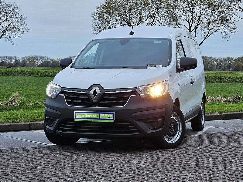 Renault Express 1.5 DCI TEKNO - Dostavno vozilo sa zatvorenim sandukom: slika 1 Renault Express 1.5 DCI TEKNO - Dostavno vozilo sa zatvorenim sandukom: slika 1