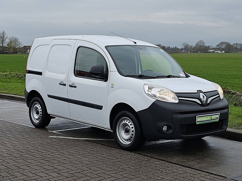 Renault Kangoo 1.5 Airco 2x Schuifdeur! - Dostavno vozilo sa zatvorenim sandukom: slika 5 Renault Kangoo 1.5 Airco 2x Schuifdeur! - Dostavno vozilo sa zatvorenim sandukom: slika 5