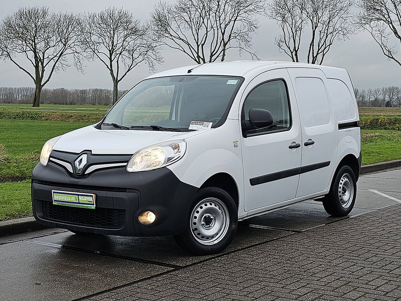 Renault Kangoo 1.5 Airco 2x Schuifdeur! - Dostavno vozilo sa zatvorenim sandukom: slika 2 Renault Kangoo 1.5 Airco 2x Schuifdeur! - Dostavno vozilo sa zatvorenim sandukom: slika 2
