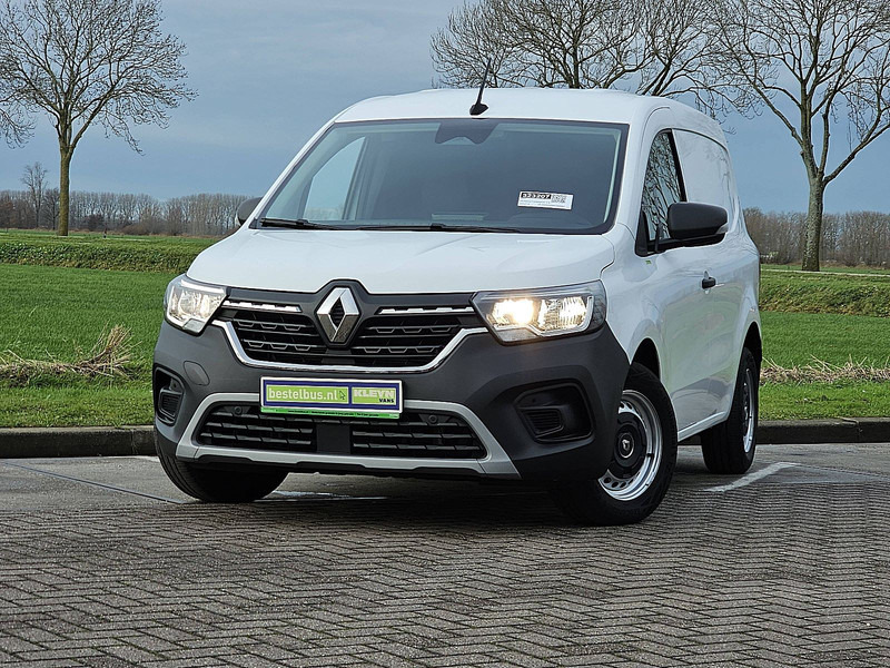 Renault Kangoo 1.5 L1 Navi Trekhaak NAP - Dostavno vozilo sa zatvorenim sandukom: slika 1 Renault Kangoo 1.5 L1 Navi Trekhaak NAP - Dostavno vozilo sa zatvorenim sandukom: slika 1
