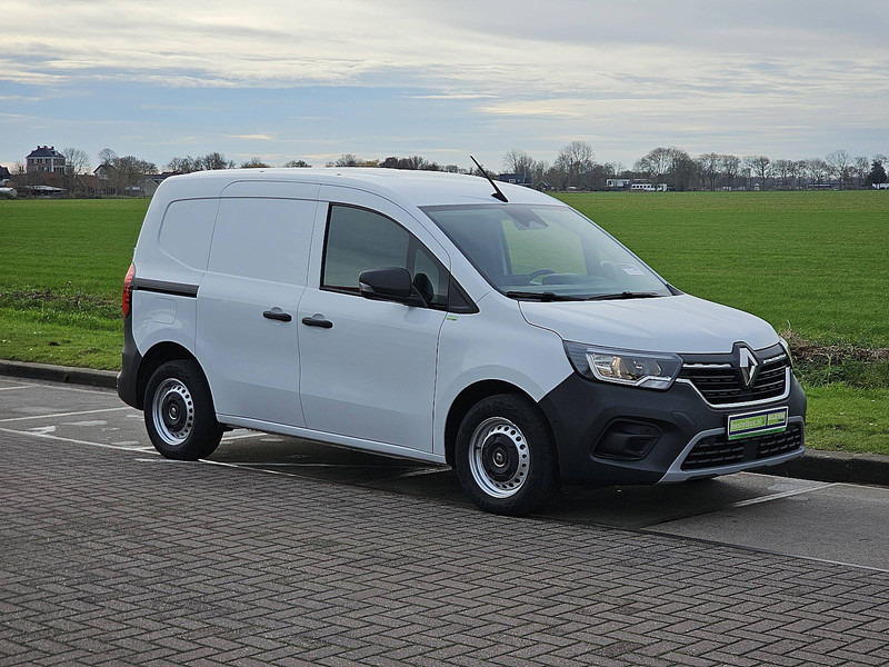 Renault Kangoo 1.5 L1 Navi Trekhaak NAP - Dostavno vozilo sa zatvorenim sandukom: slika 5 Renault Kangoo 1.5 L1 Navi Trekhaak NAP - Dostavno vozilo sa zatvorenim sandukom: slika 5