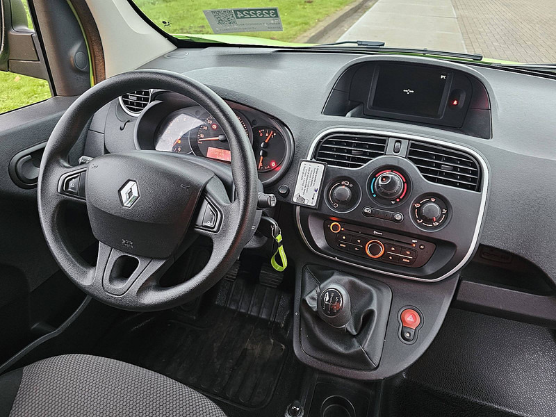 Dostavno vozilo sa zatvorenim sandukom Renault Kangoo MAXI 1.5 DCI 90 ENERGY: slika 8