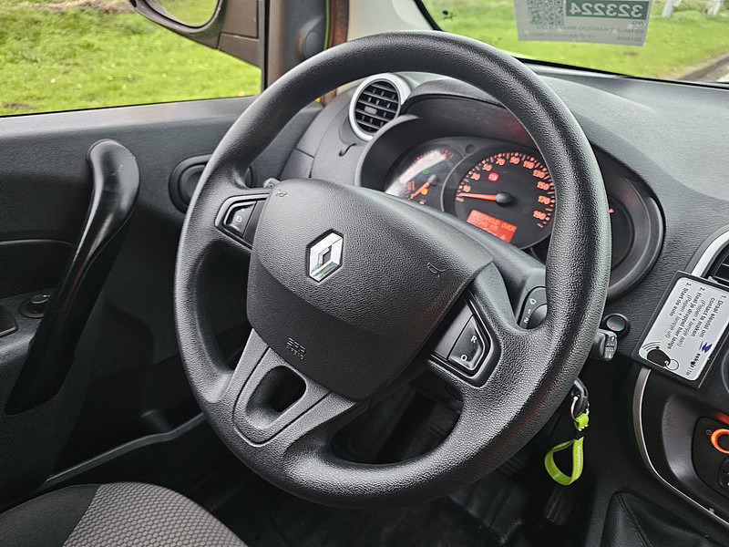 Dostavno vozilo sa zatvorenim sandukom Renault Kangoo MAXI 1.5 DCI 90 ENERGY: slika 9