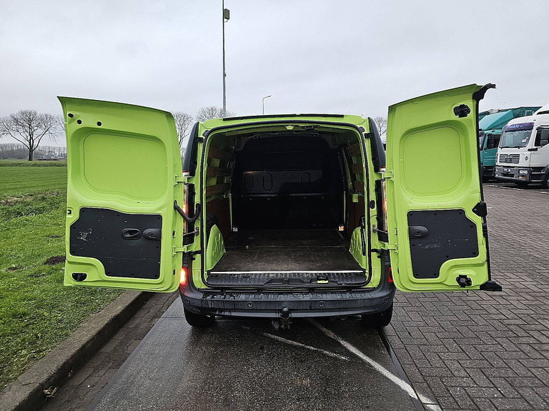 Dostavno vozilo sa zatvorenim sandukom Renault Kangoo MAXI 1.5 DCI 90 ENERGY: slika 10
