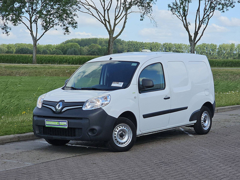 Renault Kangoo MAXI 1.5 DCI Navi Airco Euro6 NAP - Dostavno vozilo sa zatvorenim sandukom: slika 2 Renault Kangoo MAXI 1.5 DCI Navi Airco Euro6 NAP - Dostavno vozilo sa zatvorenim sandukom: slika 2