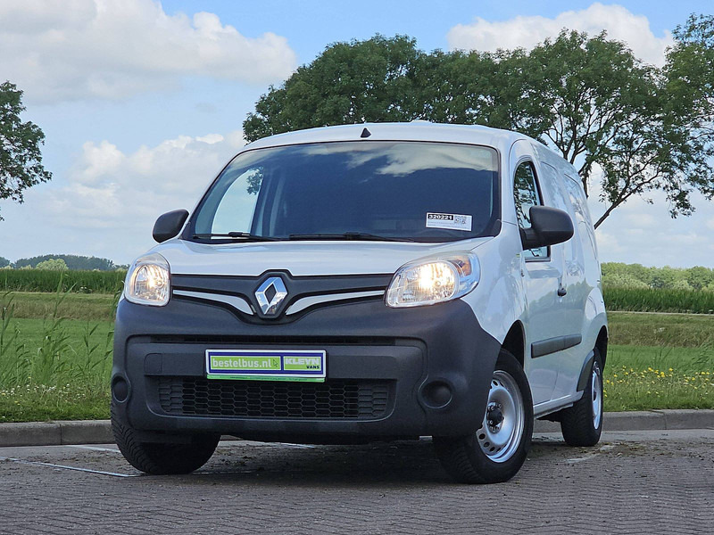 Renault Kangoo MAXI 1.5 DCI Navi Airco Euro6 NAP - Dostavno vozilo sa zatvorenim sandukom: slika 1 Renault Kangoo MAXI 1.5 DCI Navi Airco Euro6 NAP - Dostavno vozilo sa zatvorenim sandukom: slika 1