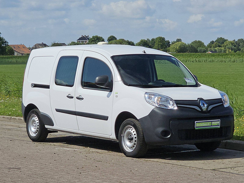 Renault Kangoo MAXI 1.5 DCI Navi Airco Euro6 NAP - Dostavno vozilo sa zatvorenim sandukom: slika 5 Renault Kangoo MAXI 1.5 DCI Navi Airco Euro6 NAP - Dostavno vozilo sa zatvorenim sandukom: slika 5