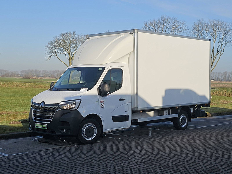 Renault Master 2.3 Bakwagen Laadklep! - Dostavno vozilo sa zatvorenim sandukom: slika 2 Renault Master 2.3 Bakwagen Laadklep! - Dostavno vozilo sa zatvorenim sandukom: slika 2