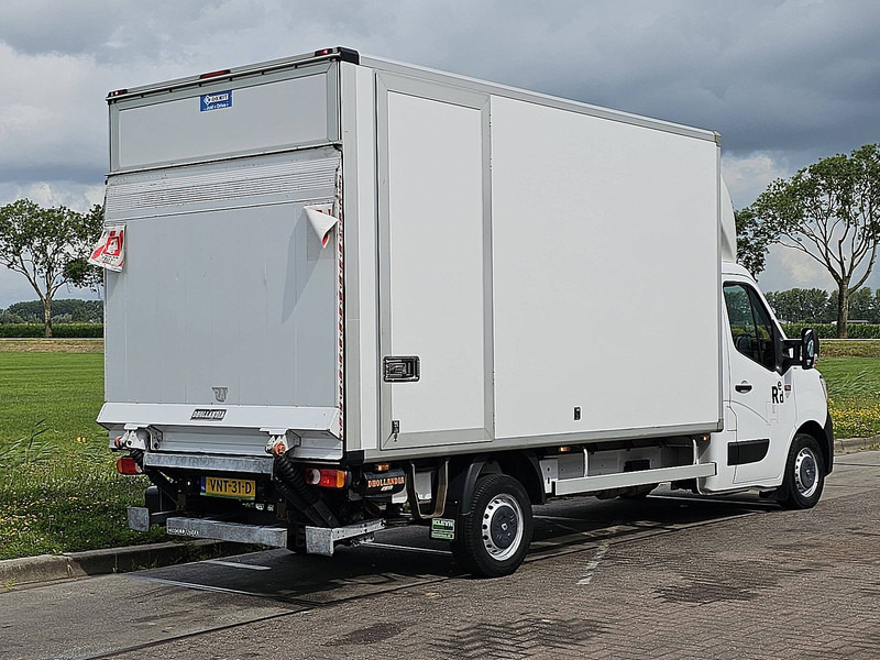 Renault Master 2.3 Bakwagen Laadklep! - Dostavno vozilo sa zatvorenim sandukom: slika 3 Renault Master 2.3 Bakwagen Laadklep! - Dostavno vozilo sa zatvorenim sandukom: slika 3