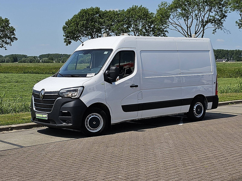 Renault Master 2.3 DCI 130 L2H2 - Furgon: slika 2 Renault Master 2.3 DCI 130 L2H2 - Furgon: slika 2