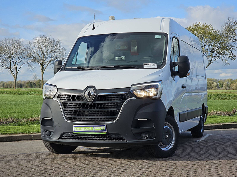Renault Master 2.3 DCI 130 L2H2 - Furgon: slika 1 Renault Master 2.3 DCI 130 L2H2 - Furgon: slika 1