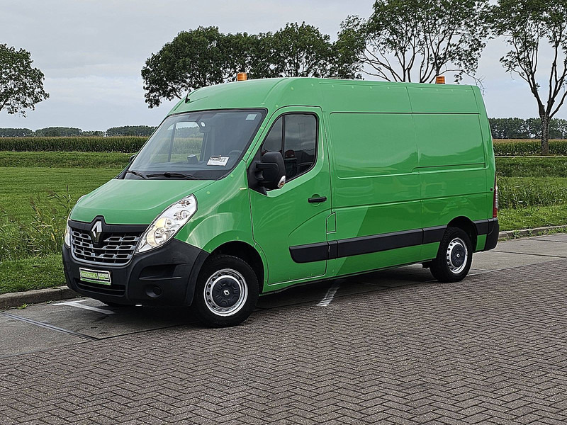 Renault Master 2.3 DCI 130 L2H2 - Furgon: slika 2 Renault Master 2.3 DCI 130 L2H2 - Furgon: slika 2