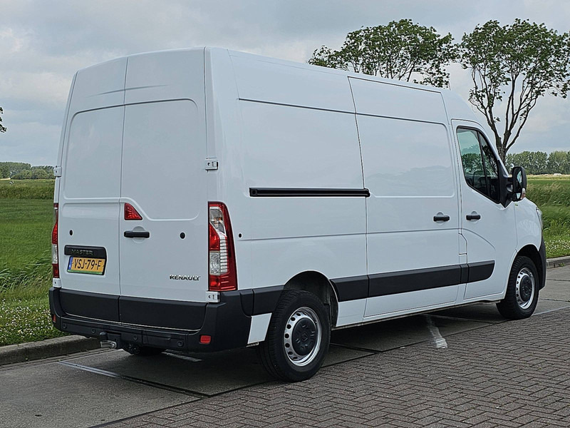 Renault Master 2.3 DCI 135 L2H2 COMFORT - Furgon: slika 3 Renault Master 2.3 DCI 135 L2H2 COMFORT - Furgon: slika 3