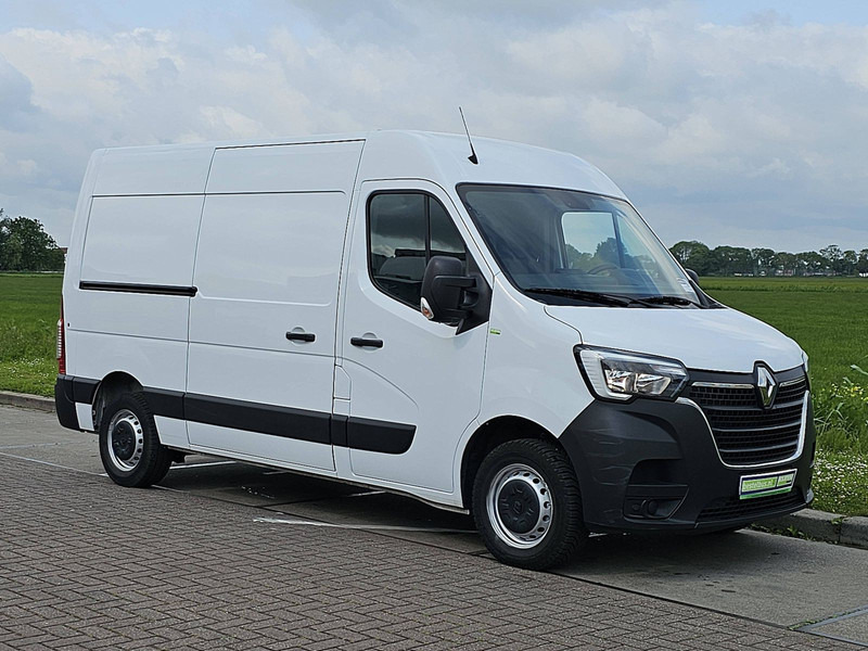 Renault Master 2.3 DCI 135 L2H2 COMFORT - Furgon: slika 5 Renault Master 2.3 DCI 135 L2H2 COMFORT - Furgon: slika 5