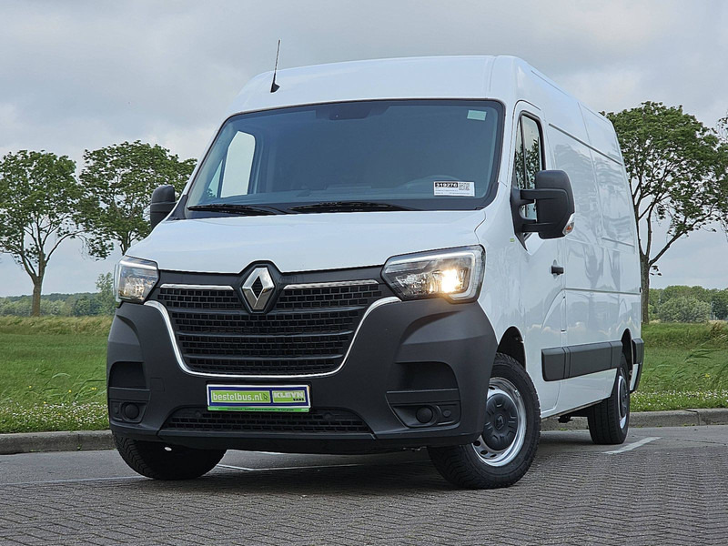 Renault Master 2.3 DCI 135 L2H2 COMFORT - Furgon: slika 1 Renault Master 2.3 DCI 135 L2H2 COMFORT - Furgon: slika 1