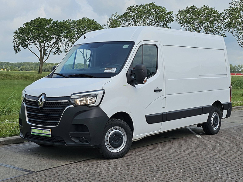 Renault Master 2.3 DCI 135 L2H2 COMFORT - Furgon: slika 2 Renault Master 2.3 DCI 135 L2H2 COMFORT - Furgon: slika 2