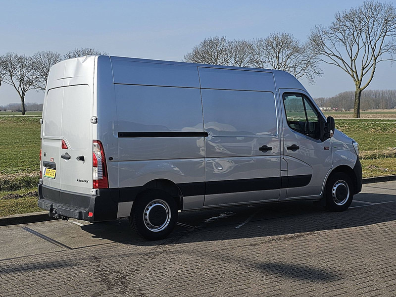 Renault Master 2.3 DCI 150 AUT. L2H2 - Furgon: slika 3 Renault Master 2.3 DCI 150 AUT. L2H2 - Furgon: slika 3