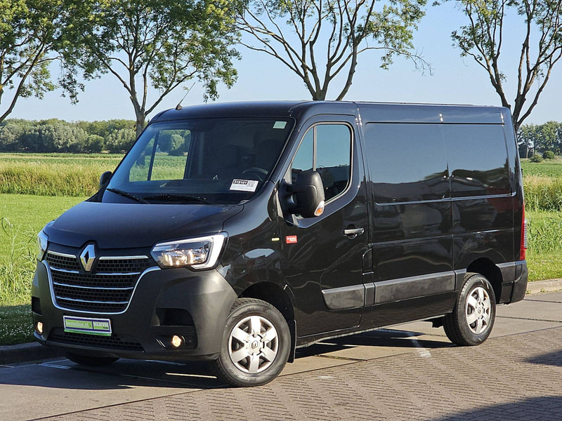 Renault Master 2.3 DCI 150 L1H1 - Furgon: slika 2 Renault Master 2.3 DCI 150 L1H1 - Furgon: slika 2
