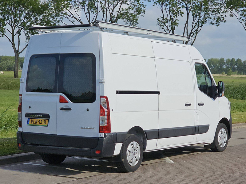 Renault Master 2.3 DCI 150 L2H2 - Mali kombi: slika 3 Renault Master 2.3 DCI 150 L2H2 - Mali kombi: slika 3