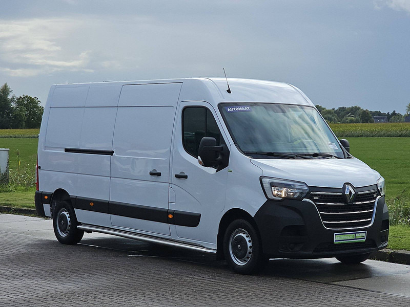 Renault Master 2.3 DCI 150 RED L3H2 AUT - Furgon: slika 5 Renault Master 2.3 DCI 150 RED L3H2 AUT - Furgon: slika 5