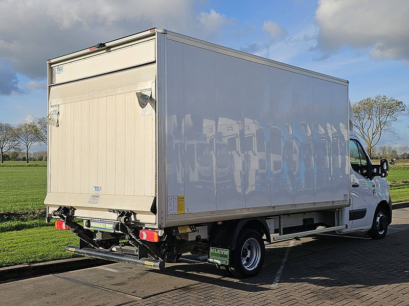 Renault Master 2.3 DCI 165 LAADKLEP - Dostavno vozilo sa zatvorenim sandukom: slika 3 Renault Master 2.3 DCI 165 LAADKLEP - Dostavno vozilo sa zatvorenim sandukom: slika 3