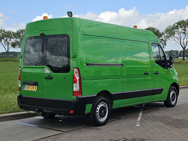 Renault Master 2.3 DCI 170 AUT. L2H2 - Furgon: slika 3 Renault Master 2.3 DCI 170 AUT. L2H2 - Furgon: slika 3