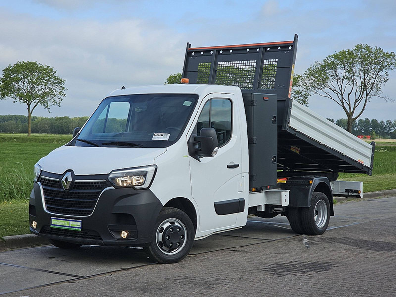 Renault Master 2.3 Kipper Dubbellucht ! - Dostavno vozilo istovarivač: slika 2 Renault Master 2.3 Kipper Dubbellucht ! - Dostavno vozilo istovarivač: slika 2