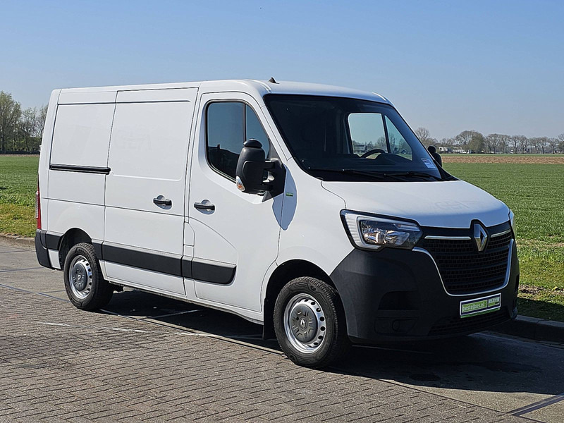Renault Master 2.3 L1H1 2x-Zijdeur NAP - Mali kombi: slika 5 Renault Master 2.3 L1H1 2x-Zijdeur NAP - Mali kombi: slika 5