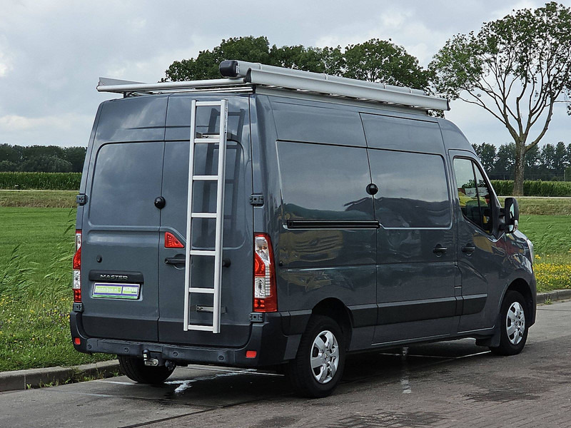 Renault Master 2.3 L2H2 Automaat Navi ! - Furgon: slika 3 Renault Master 2.3 L2H2 Automaat Navi ! - Furgon: slika 3