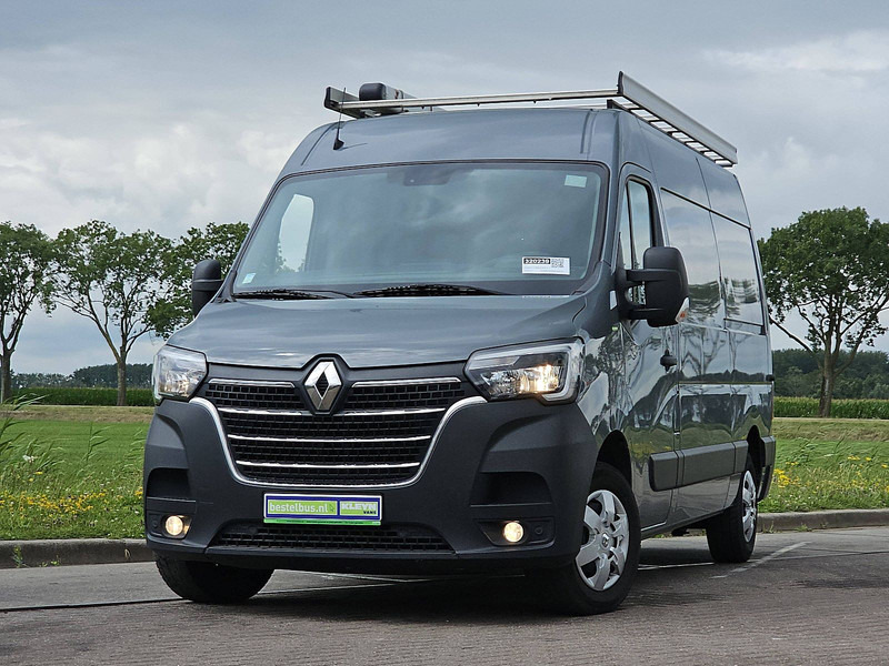 Renault Master 2.3 L2H2 Automaat Navi ! - Furgon: slika 1 Renault Master 2.3 L2H2 Automaat Navi ! - Furgon: slika 1