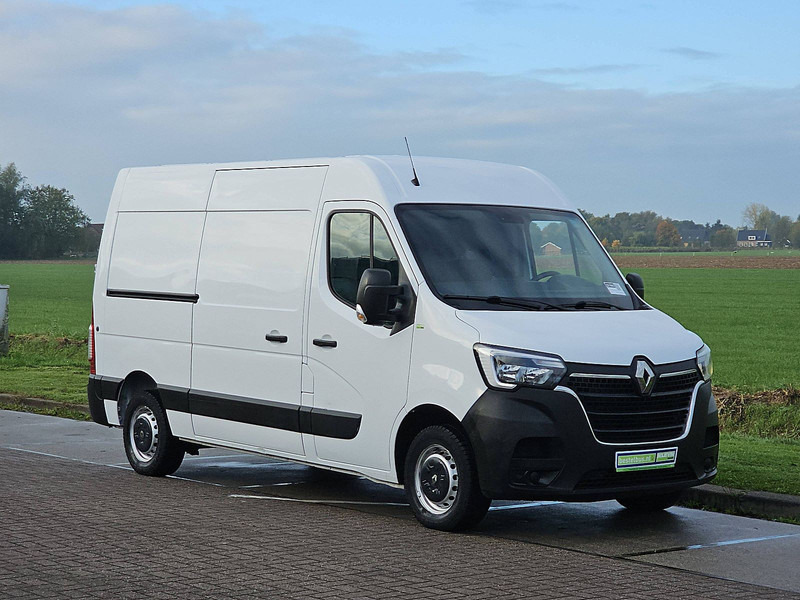 Renault Master 2.3 L2H2 Navi Euro6 AC! - Mali kombi: slika 5 Renault Master 2.3 L2H2 Navi Euro6 AC! - Mali kombi: slika 5