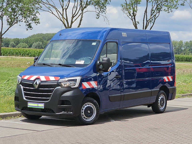 Renault Master 2.3 L2H2 Navi Euro6 AC! - Furgon: slika 2 Renault Master 2.3 L2H2 Navi Euro6 AC! - Furgon: slika 2