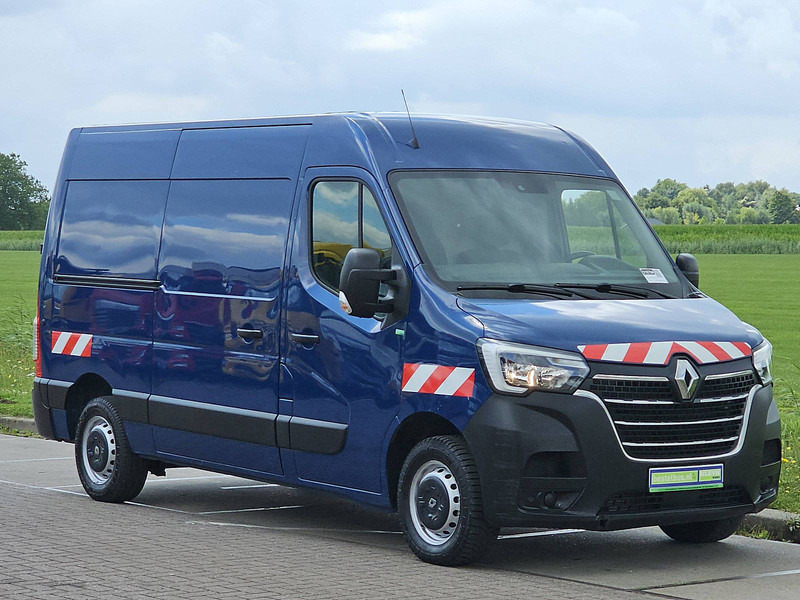 Renault Master 2.3 L2H2 Navi Euro6 AC! - Furgon: slika 5 Renault Master 2.3 L2H2 Navi Euro6 AC! - Furgon: slika 5