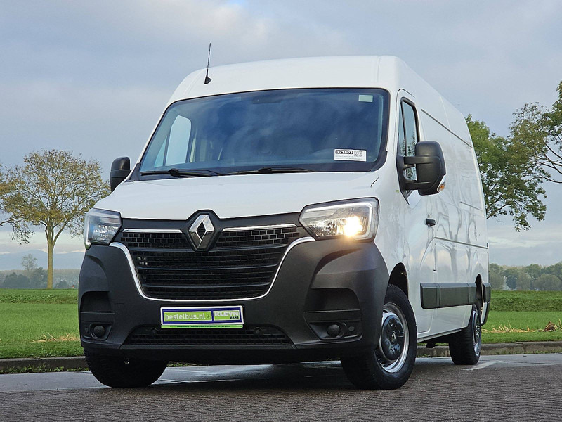 Renault Master 2.3 L2H2 Navi Euro6 AC! - Mali kombi: slika 1 Renault Master 2.3 L2H2 Navi Euro6 AC! - Mali kombi: slika 1