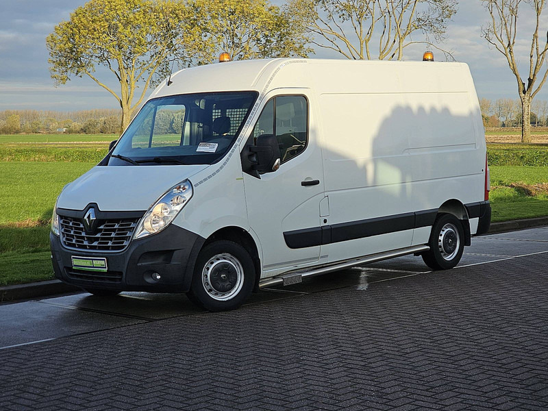 Renault Master 2.3 L2H2 Navi Trekhaak! - Furgon: slika 2 Renault Master 2.3 L2H2 Navi Trekhaak! - Furgon: slika 2