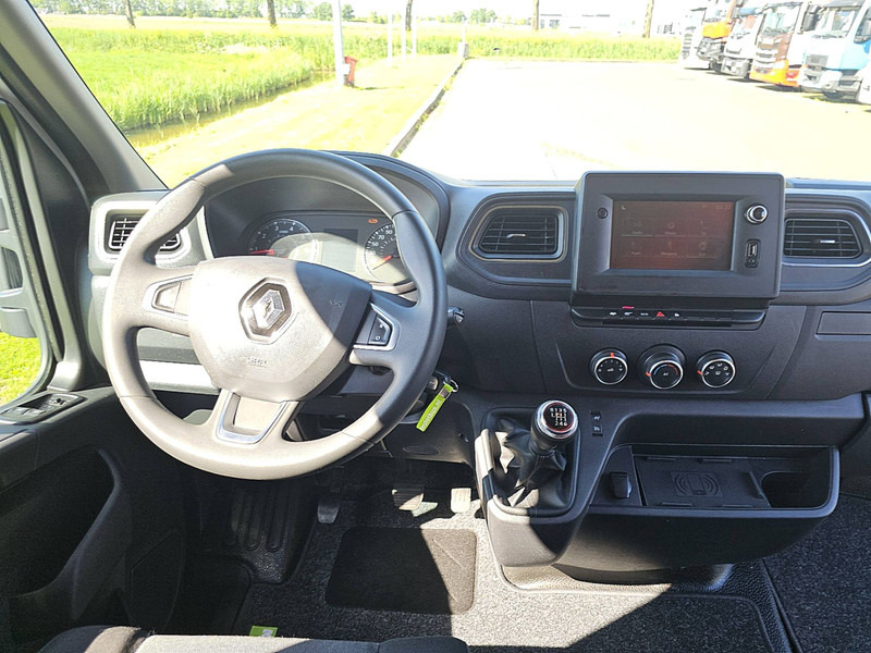Dostavno vozilo sa zatvorenim sandukom Renault Master T35 ac navi EURO6: slika 8