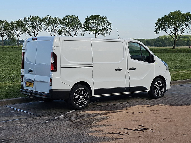Renault Trafic 1.6 DCI L1H1 Edition Euro6 ! - Furgon: slika 3 Renault Trafic 1.6 DCI L1H1 Edition Euro6 ! - Furgon: slika 3