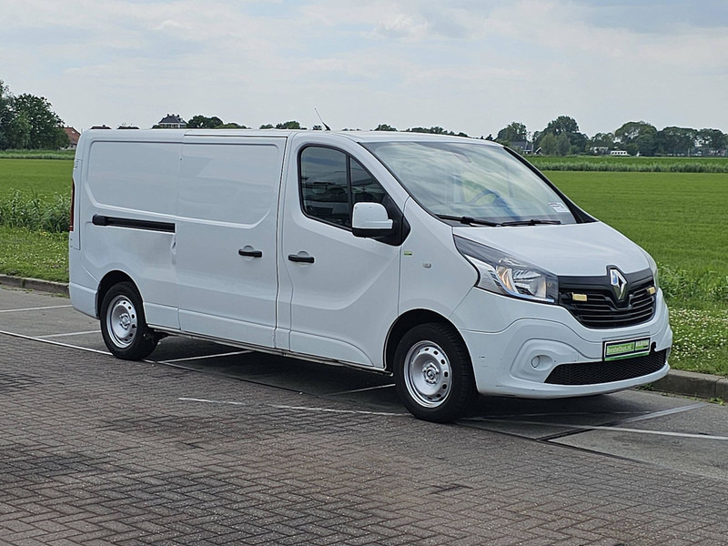 Renault Trafic 1.6 DCI L2H1 Airco ! - Mali kombi: slika 5 Renault Trafic 1.6 DCI L2H1 Airco ! - Mali kombi: slika 5